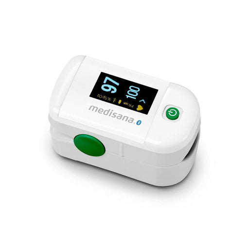 oxymètre medisana pm 100