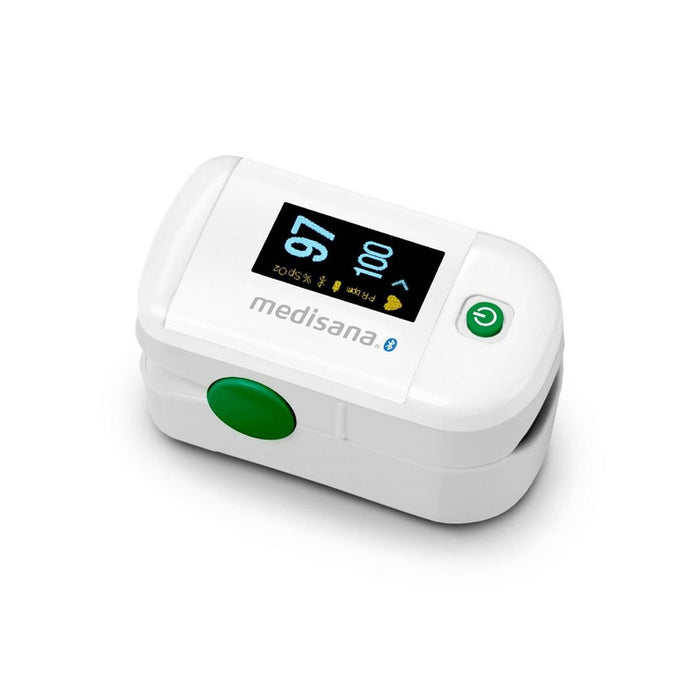 oxymètre medisana pm 100