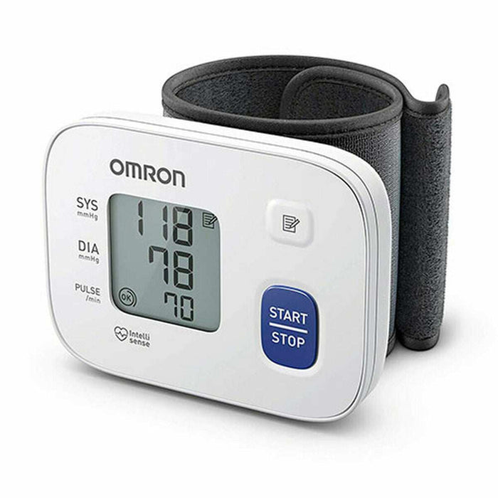 Tensiomètre Poignet Omron RS2