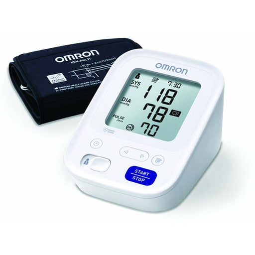 Tensiomètre Bras Omron M3
