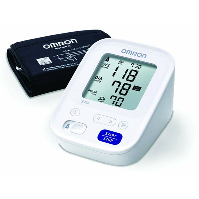 Tensiomètre Bras Omron M3