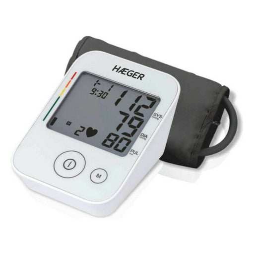 Tensiomètre bras Haeger Digi Heart