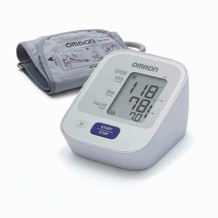 Tensiomètre Bras Omron M2