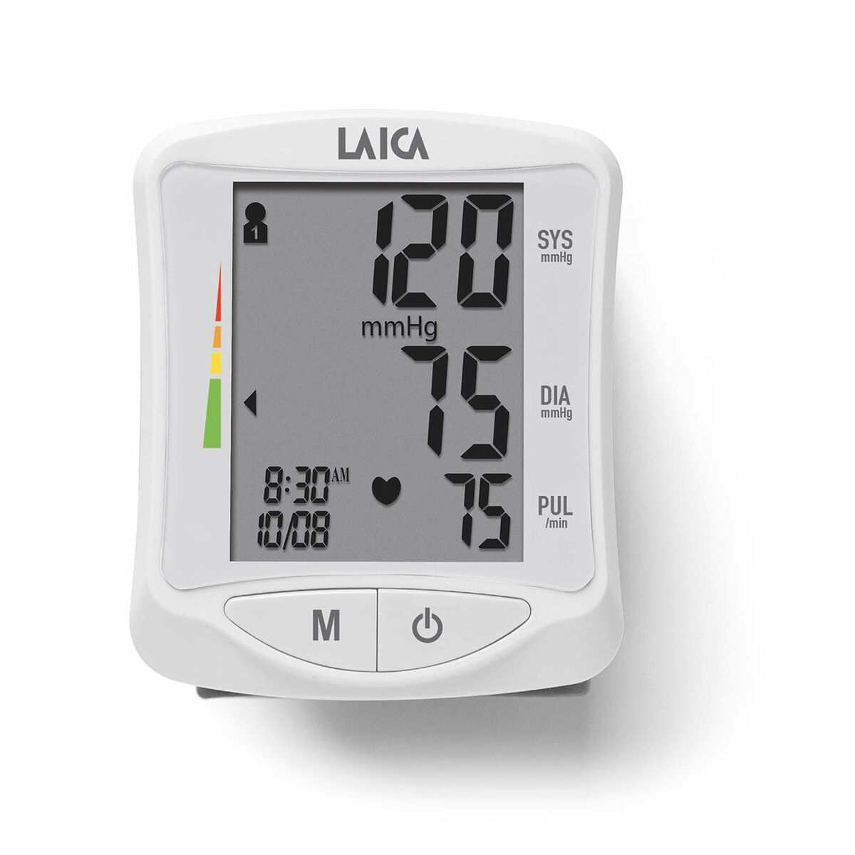 Laica BM1006 de face
