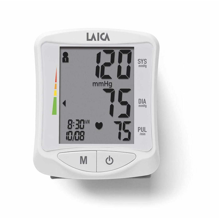 Laica BM1006 de face