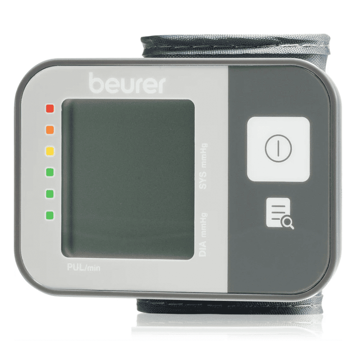 Beurer BC27 de face