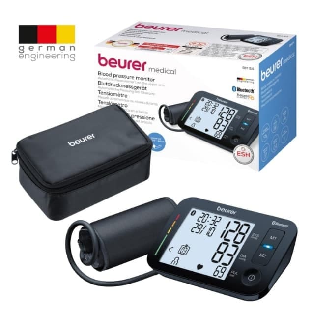 Beurer BM54 boite