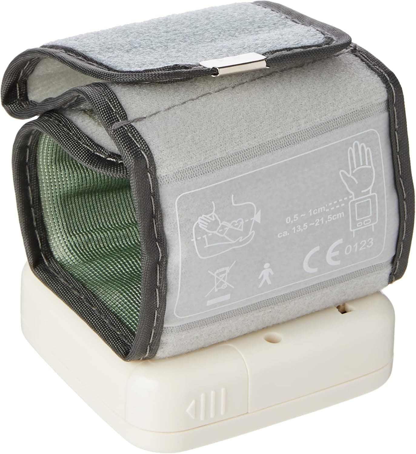Thomson Cardio W6 brassard