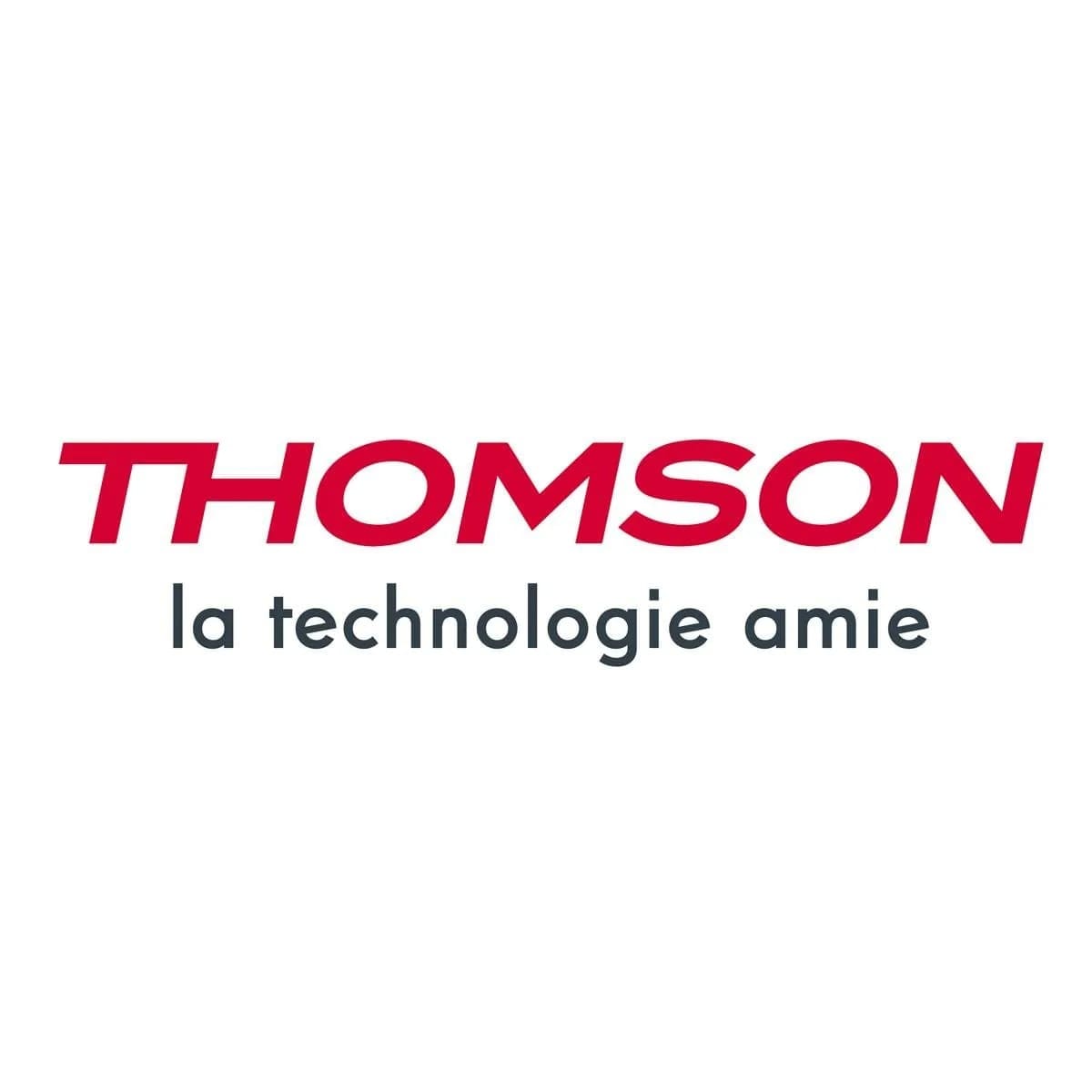 logo thomson