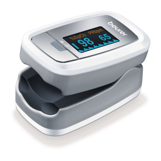 oxymetre beurer po 30