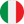 Drapeau de Laica
