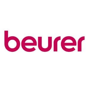Logo marque BEURER