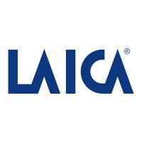 Logo marque LAICA