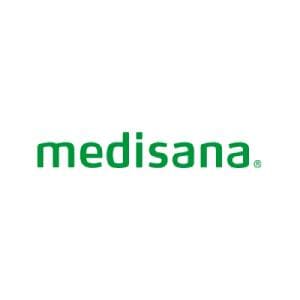 Logo marque MEDISANA