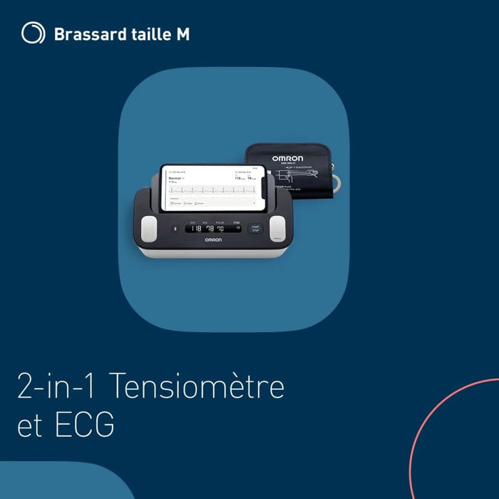 omron complete 2 en 1