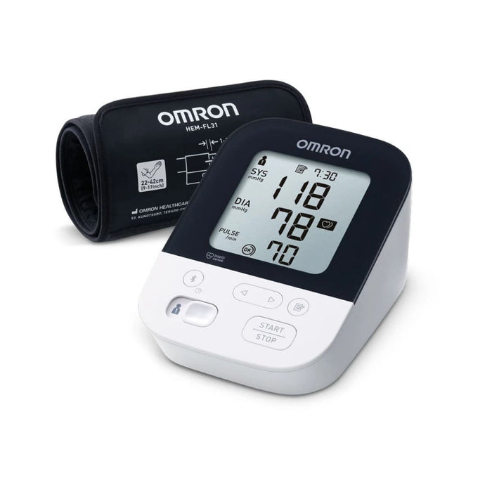 Tensiomètre Bras Omron M4