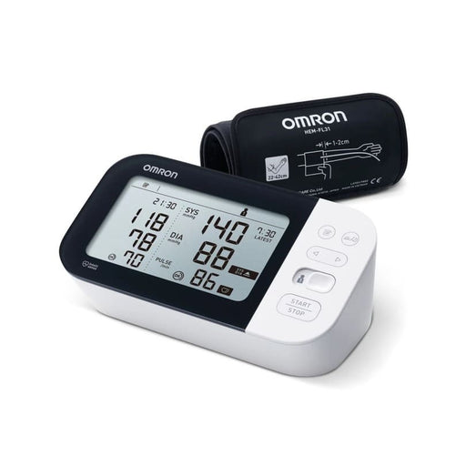 omron m7 intelli it