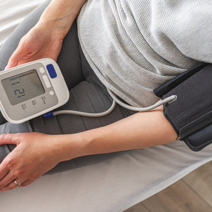 faire baisser sa tension