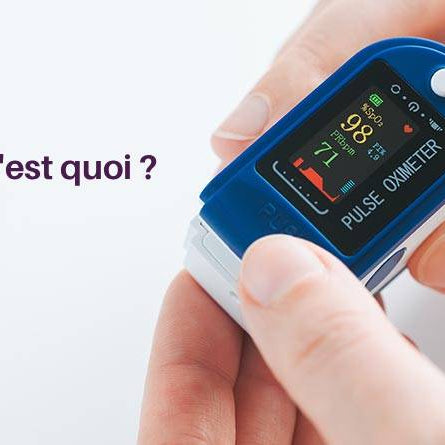 spo2 définition