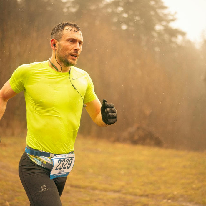 ultra trail et hypertension