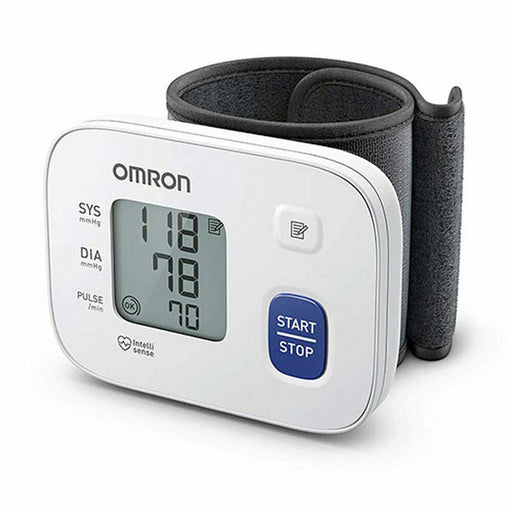 Tensiomètre Poignet Omron RS2