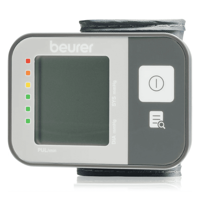 Beurer BC27 de face