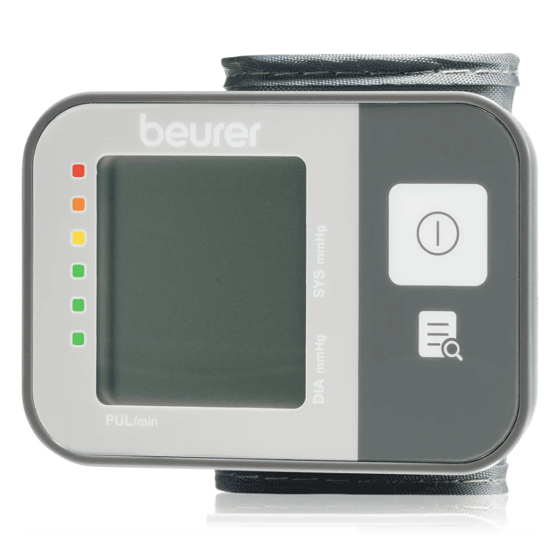 Beurer BC27 de face