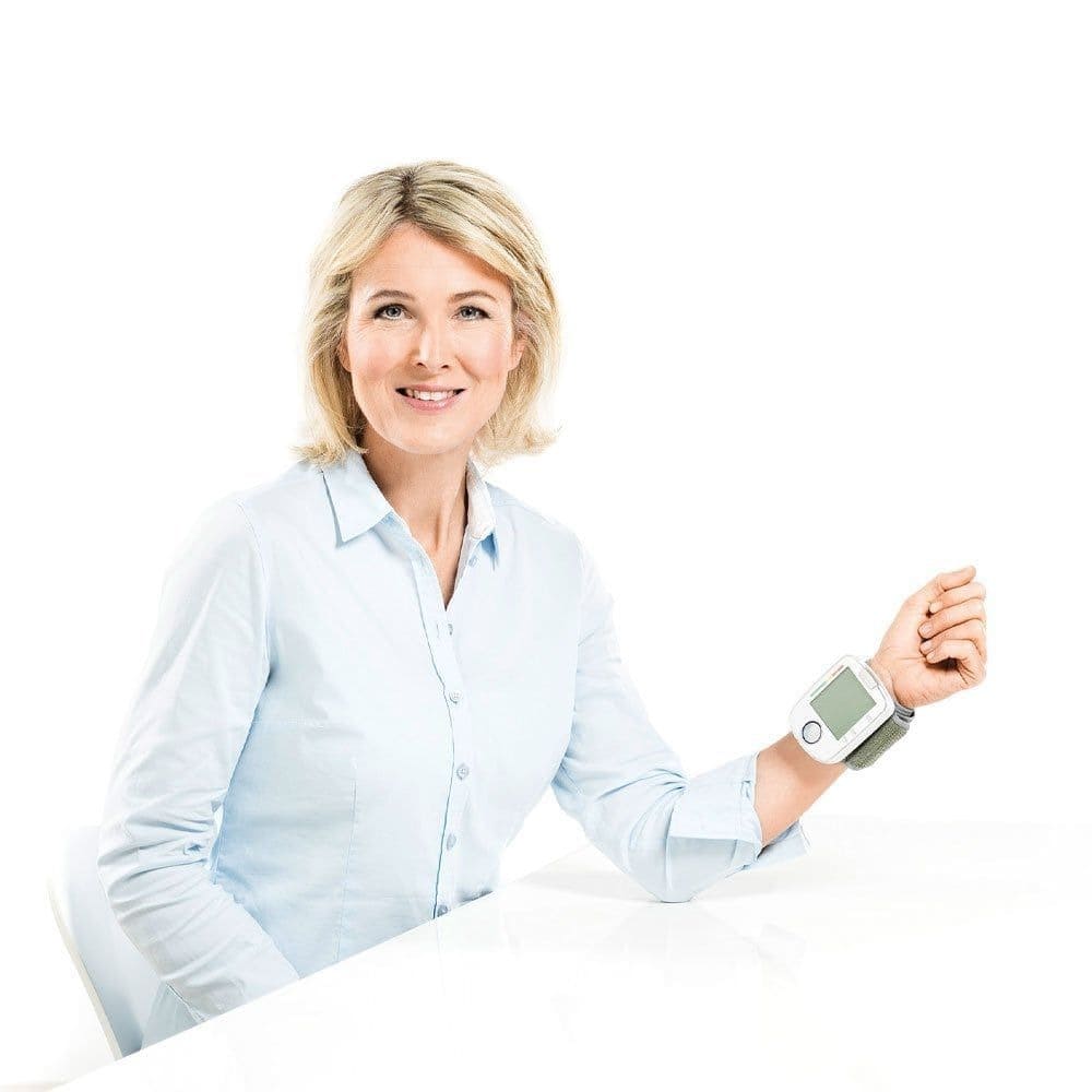 Beurer BC44 le visuel