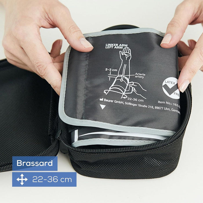 Beurer BM35  brassard