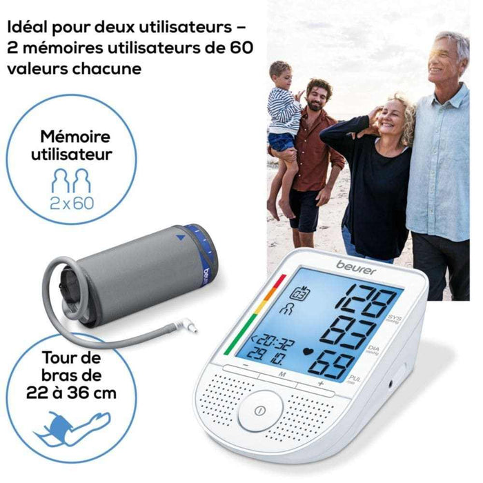 avantages bm49