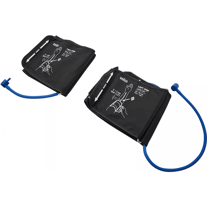 Braun ExactFit 5 brassards