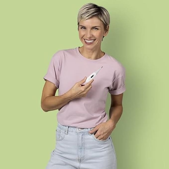 Medisana TM-60E ecomed