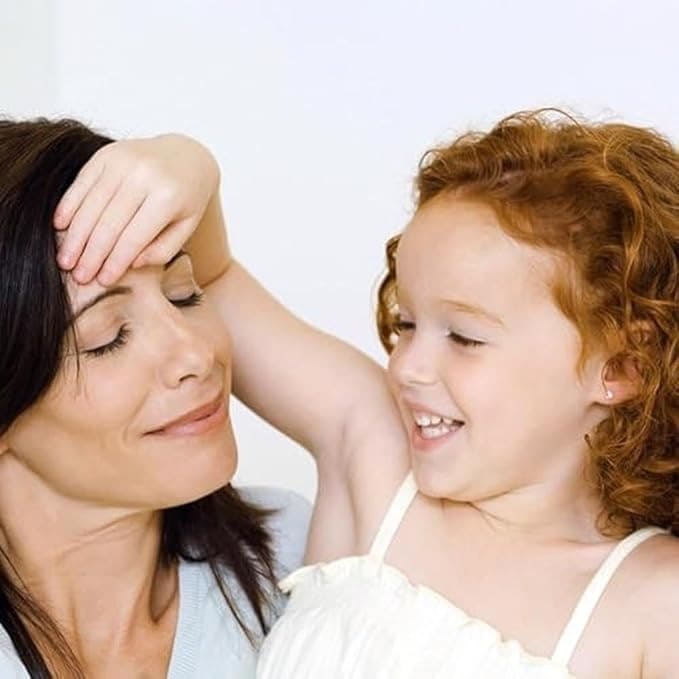 Medisana ecomed fievre