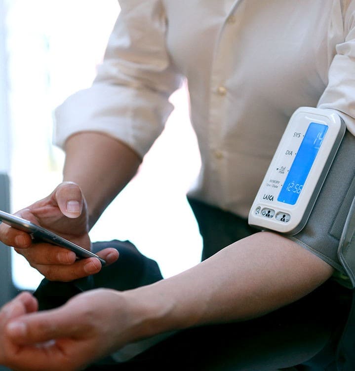 les appareils de santé laica