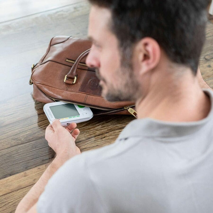 medisana bu 570 connect sac