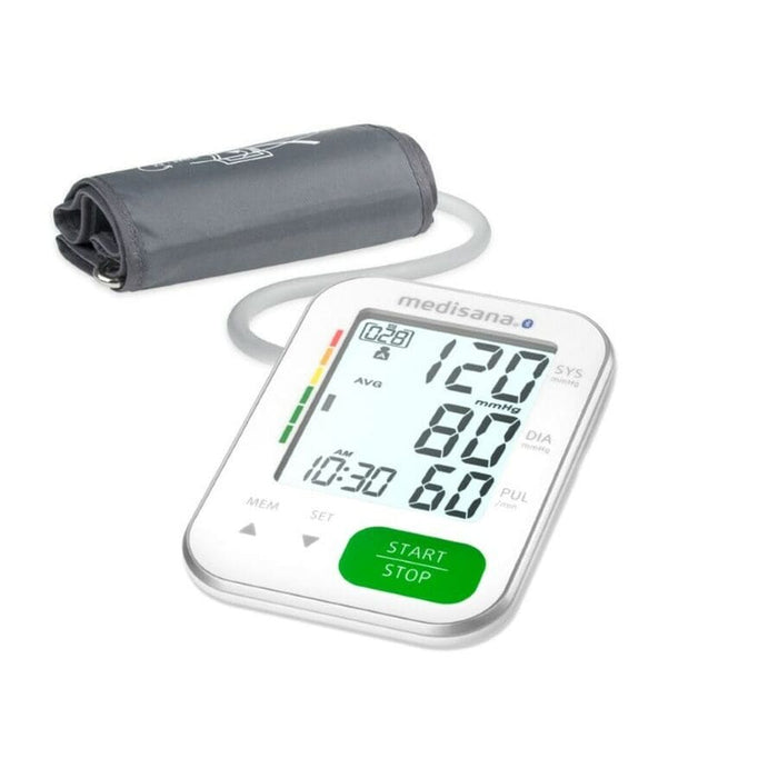 medisana bu 570 connect
