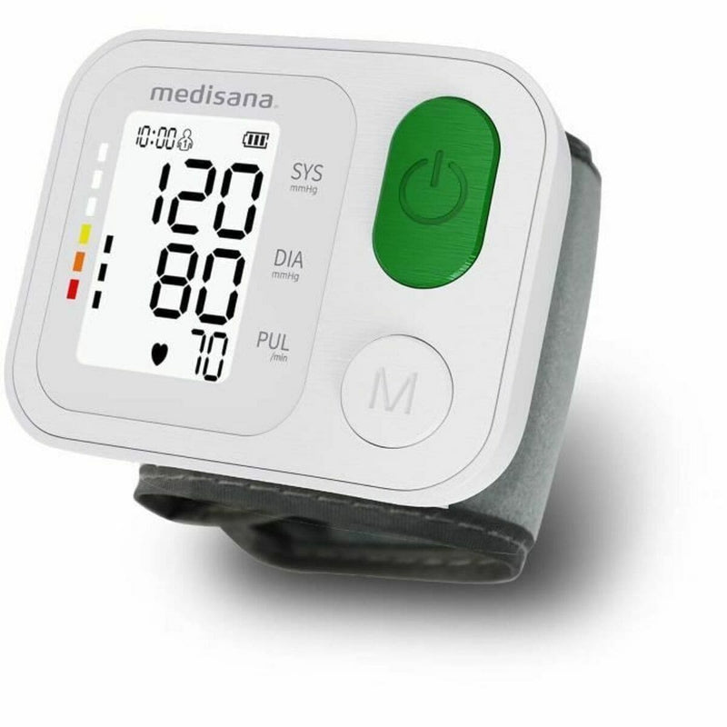 medisana bw 345