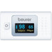 oxymetre beurer po35 de face