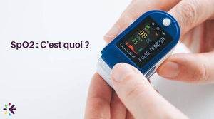 Comment lire un oxymètre ?
