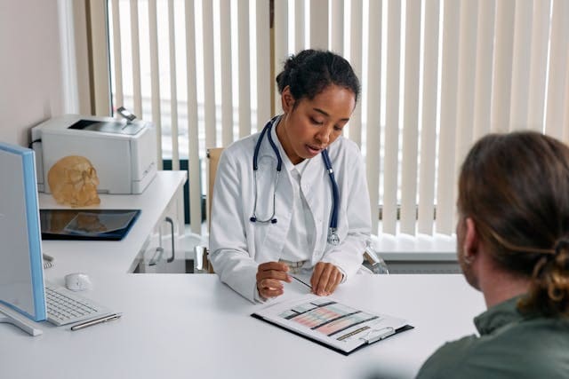 suivi medical