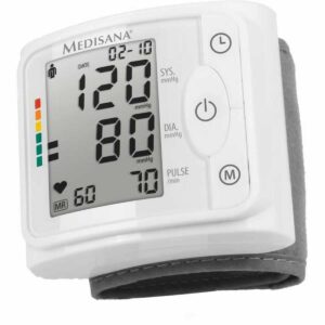 Tensiomètre Poignet Medisana BW320