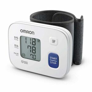 Tensiomètre Poignet Omron RS2