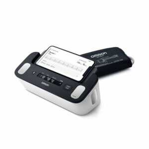 Tensiomètre bras Omron Complete