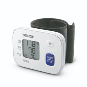Tensiomètre Poignet Omron RS1