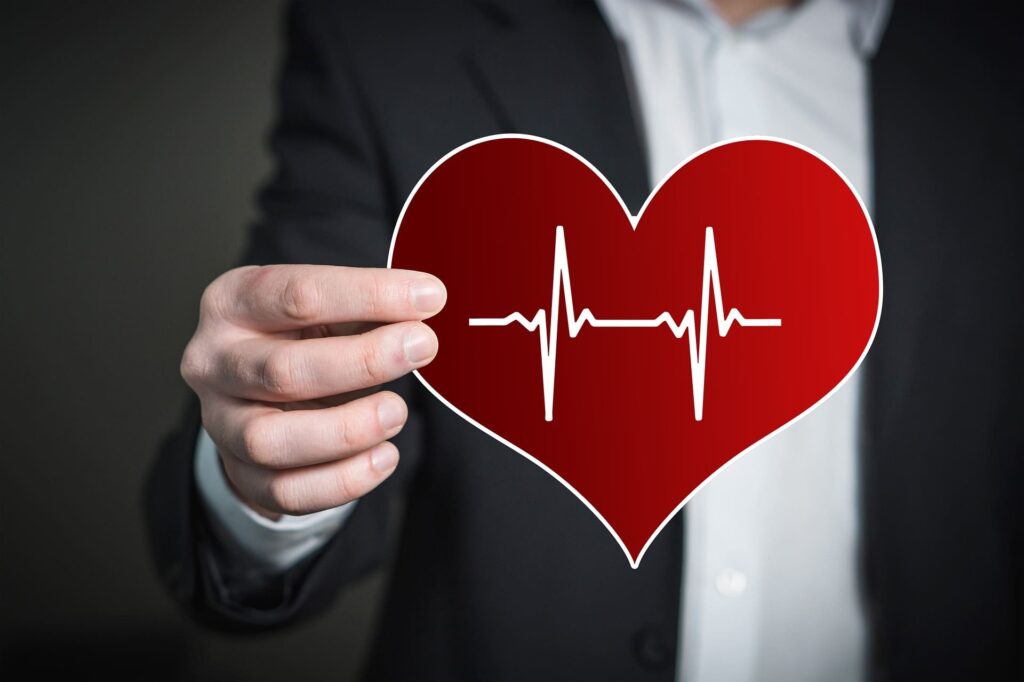 Cohérence cardiaque : respirer pour calmer le stress et mieux dormir