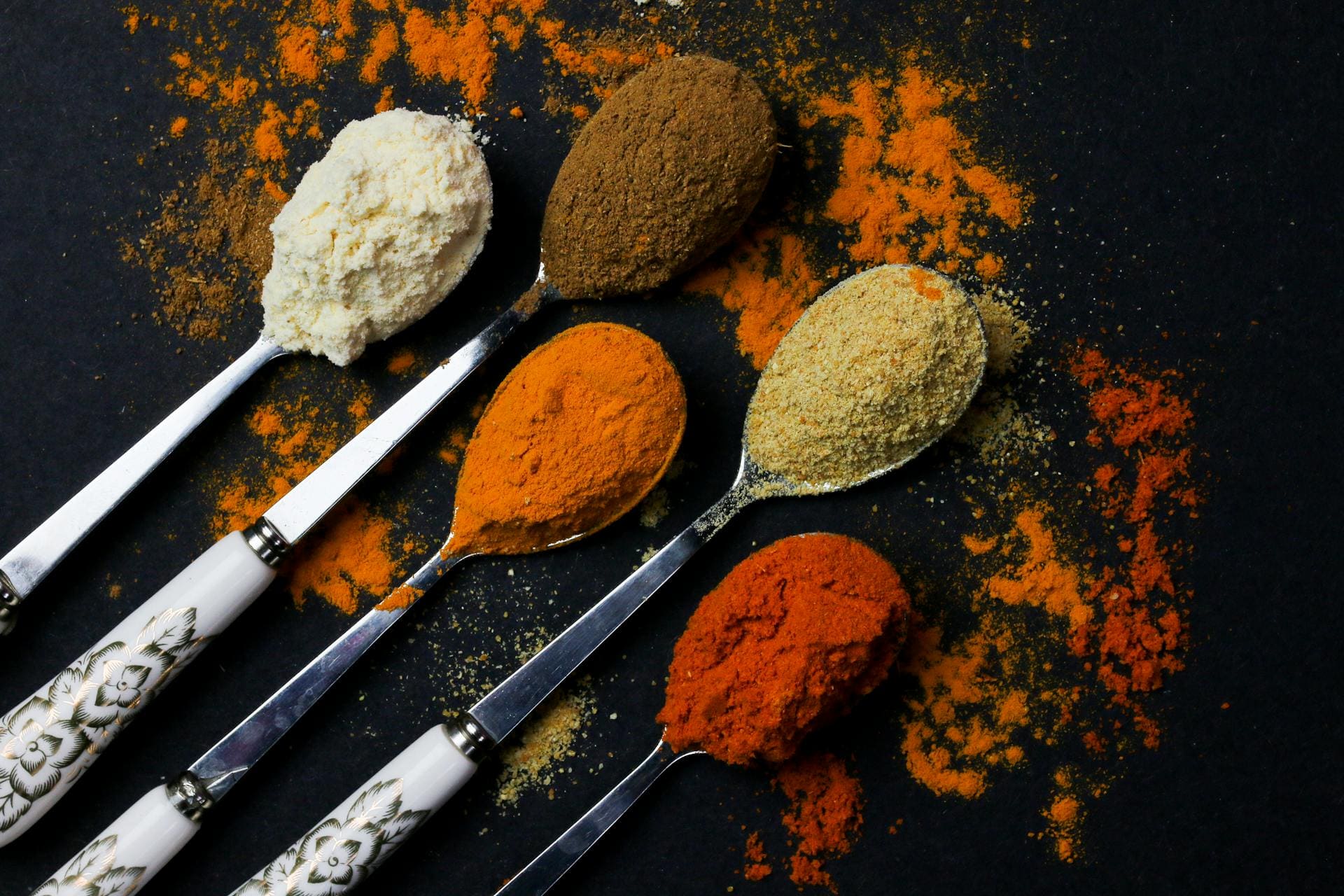 Le safran : l'épice qui apaise le stress et l'insomnie - safran