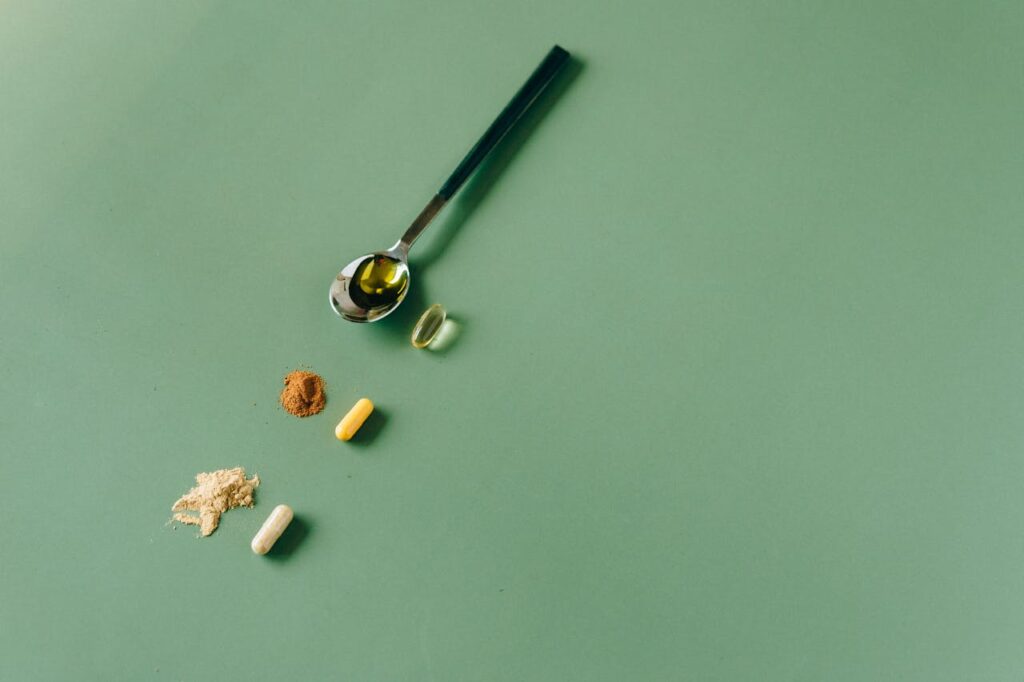 Compléments alimentaires et hypertension : les risques à connaître