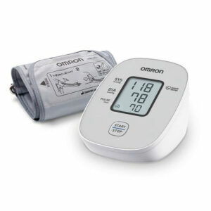Tensiomètre Bras Omron M2 Basic