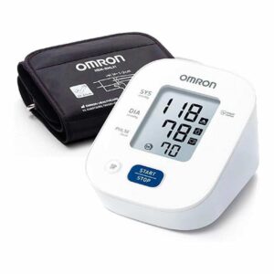 Tensiomètre Bras Omron M2+