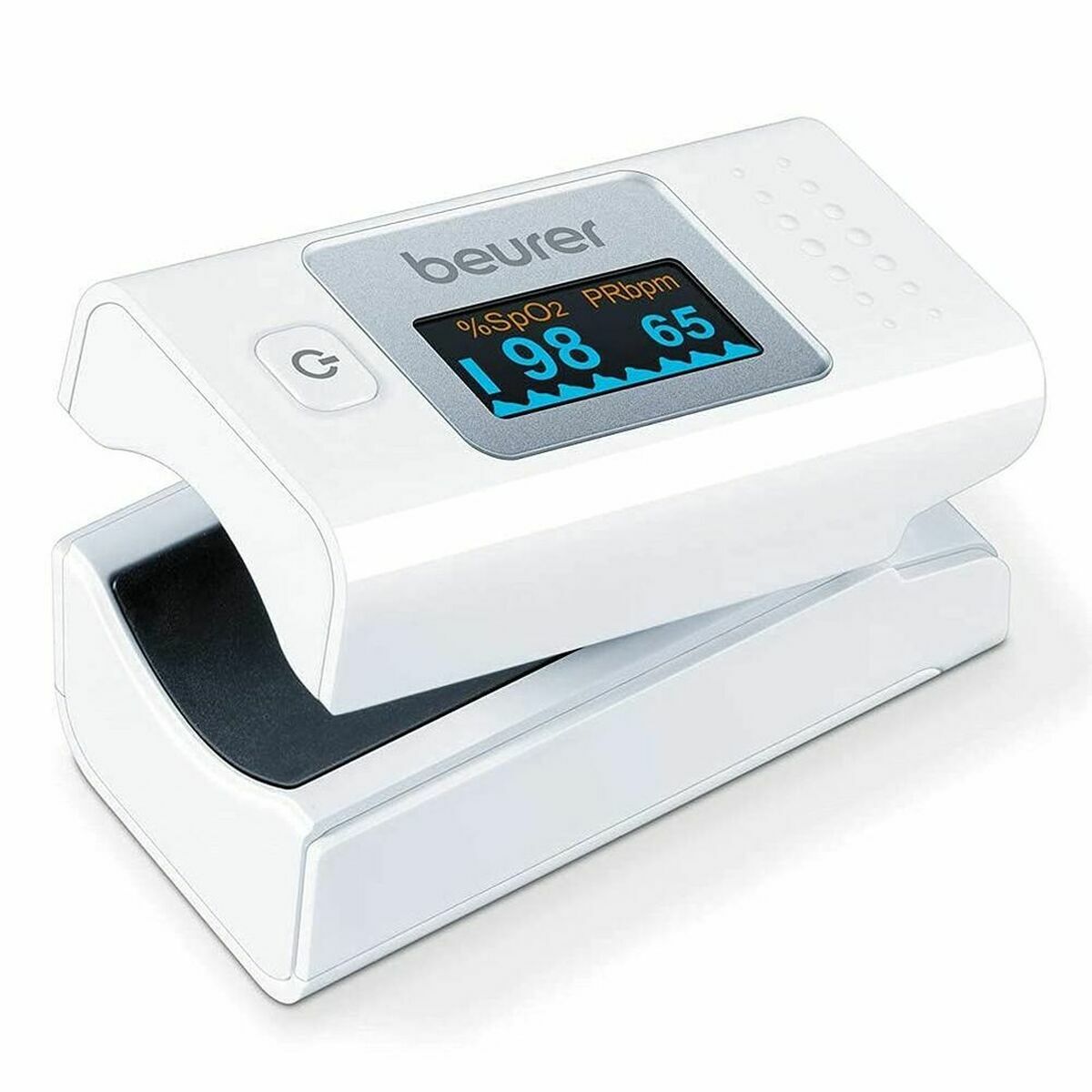 Fiche technique du Beurer PO35